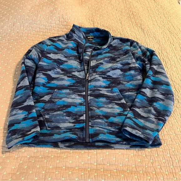 Eddie Bauer Kids 2 in 1 Winter Jacket Size 10/12 - Picture 7 of 9